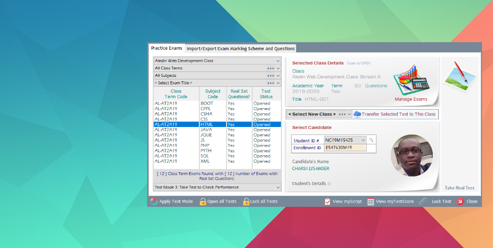 Software Developement