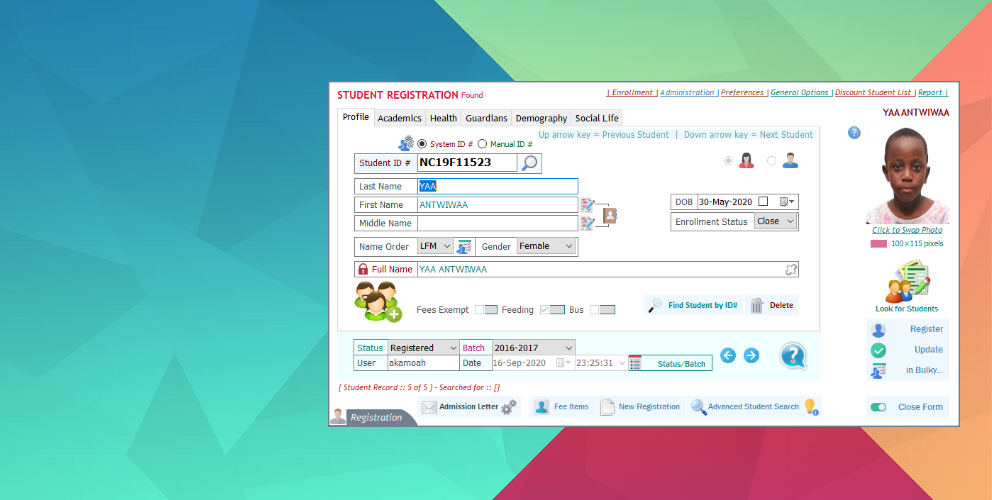 Software Developement