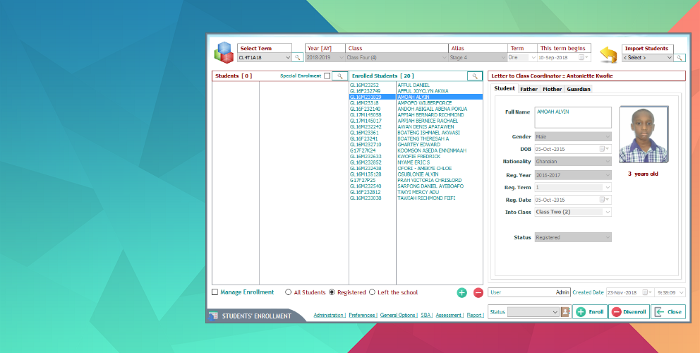 Software Developement